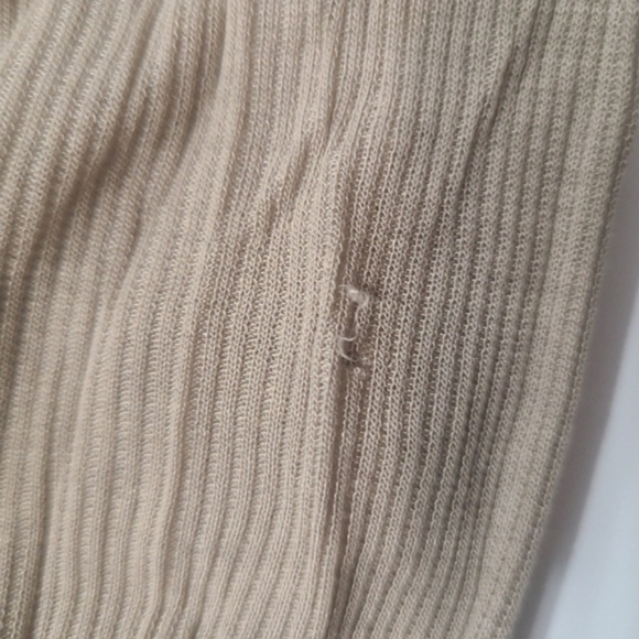 BCBGMAXAZRIA Angela Open Front Wrap Cardigan Size M - Picture 13 of 13